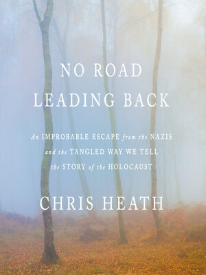 cover image of No Road Leading Back